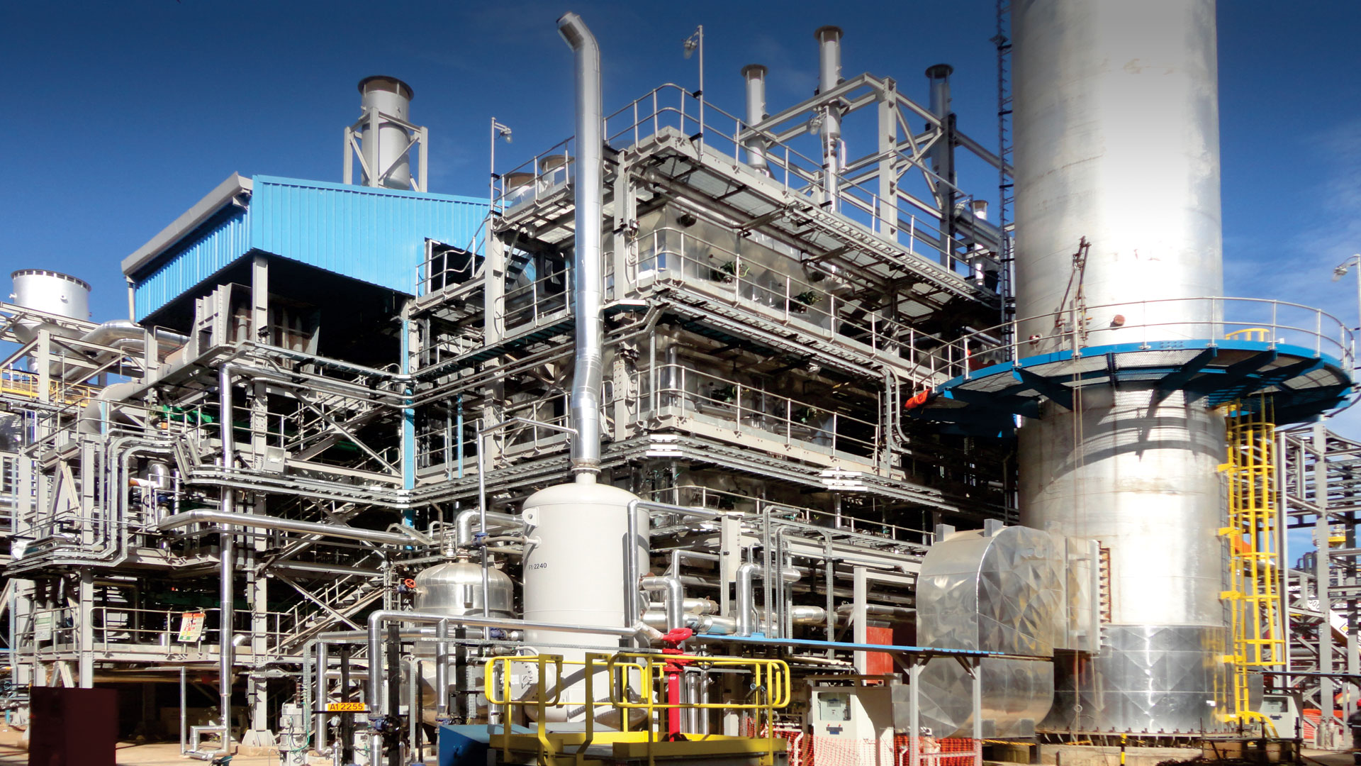 Why Industries Across India Choose Himani Boilers for Reliable Industrial Boilers