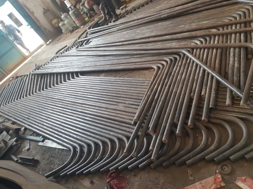 Economiser Coil